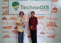 pelatihan gis dasar technogis periode minggu ke 2 desember 17