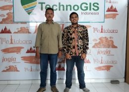 Pelatihan gis technogis indonesia