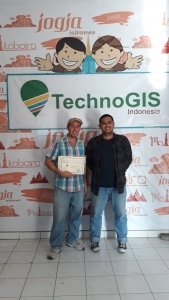 Pelatihan UAV 8 10 Oktober dr RAPP dan GIZ Forclime