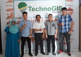 pelatihan webgis dasar