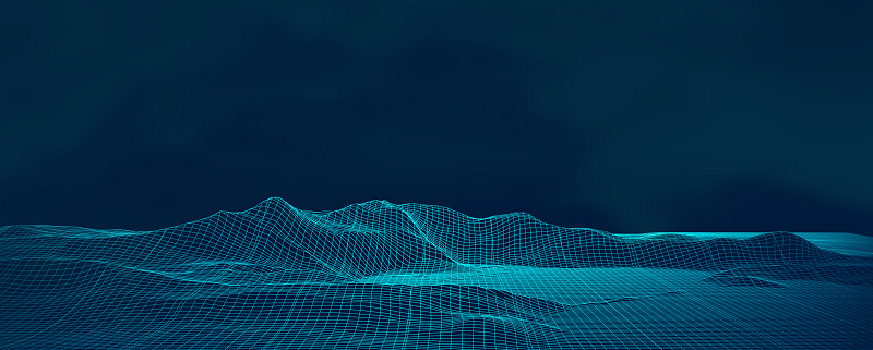 Manfaat Lidar Untuk Pemetaan Topografi