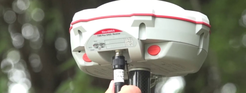 GPS RTK Definisi dan Penggunaannya