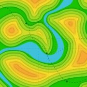 Topografi : Penjelasan dan Fungsinya