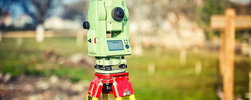 Mengenal Theodolite untuk Survey dan Pemetaan