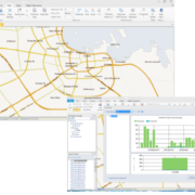 Software Supermap GIS Dilengkapi Berbagai Keunggulan Software Supermap GIS Dilengkapi Berbagai Keunggulan