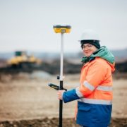 Mengenal GPS Geodetic – GNSS dan Kelebihannya Mengenal GPS Geodetic - GNSS dan Kelebihannya