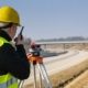 Perbandingan Waterpass Theodolite dan Total Station Dalam Survey Pemetaan