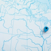 Concept of travel and adventure, traveller lifestyle