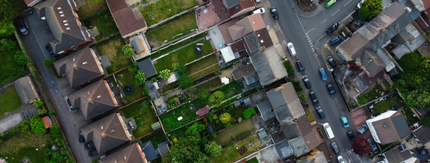 Rencana Tata Ruang Wilayah