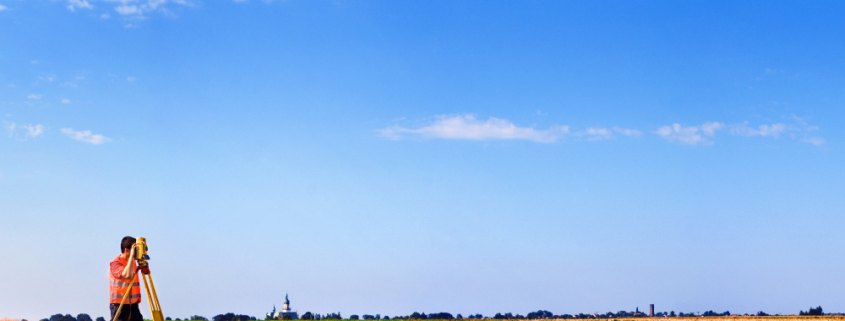 Tips Membuat GCP yang Baik untuk Pemetaan