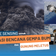 remote sensing untuk mitigasi bencana remote sensing untuk mitigasi bencana