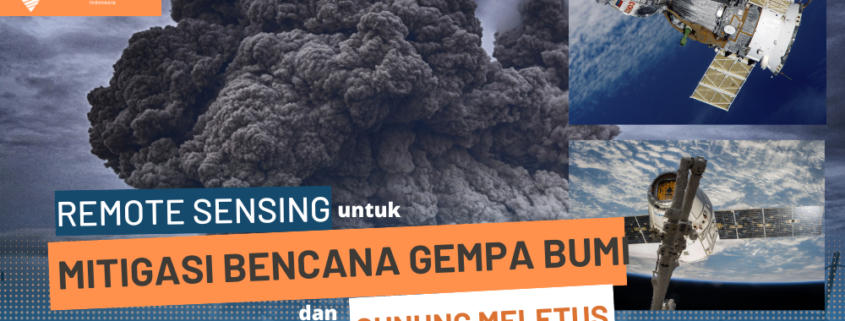 remote sensing untuk mitigasi bencana
