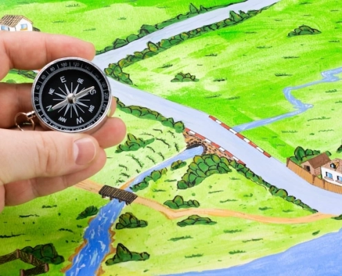 Aplikasi Pemetaan ArcGIS: Solusi Lengkap untuk Kebutuhan Pemetaan