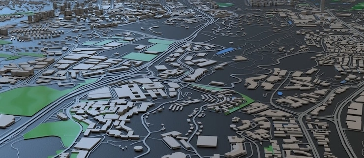 Bimtek ArcGIS: Meningkatkan Keahlian GIS Secara Profesional