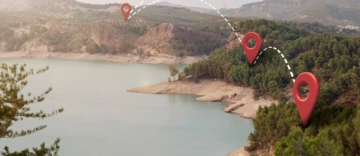 Pelatihan GIS Online: Meningkatkan Keahlian GIS Tanpa Terbatas