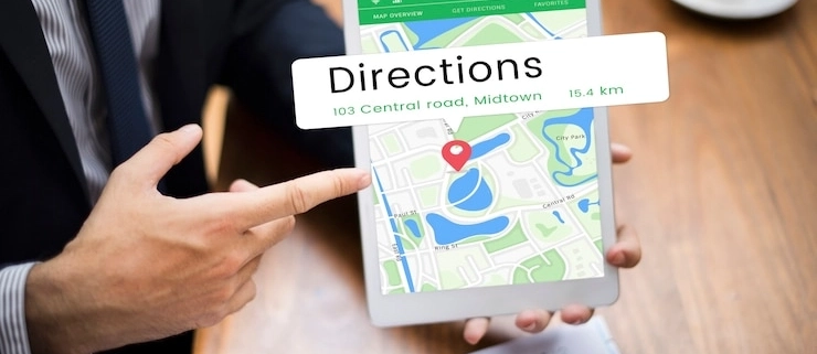 Pembuatan WebGIS: Panduan Langkah demi Langkah untuk Membangun WebGIS