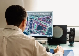 Aplikasi WebGIS: Memvisualisasikan Data Spasial Secara Interaktif