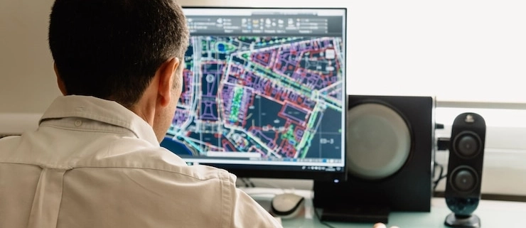 Aplikasi WebGIS: Memvisualisasikan Data Spasial Secara Interaktif