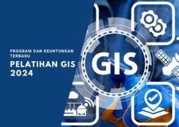 Pelatihan GIS 2024