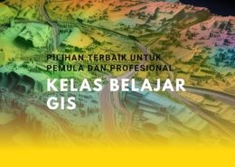 Kelas Belajar GIS
