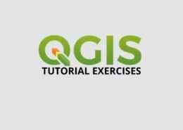 QGIS Tutorial Exercises