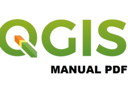 Tutorial QGIS 3.16 PDF