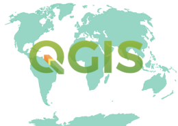 QGIS Adalah