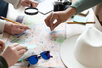 Gambar Denah Sekolah SD Sederhana