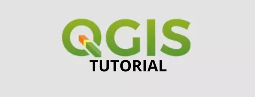 Tutorial QGIS untuk Pemula