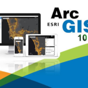 Modul ArcGIS 10.3 Modul ArcGIS 10.3