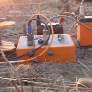 Jasa Geolistrik Jasa Geolistrik