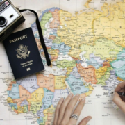 Cara Membuat Peta dengan ArcGIS Online Cara Membuat Peta dengan ArcGIS Online