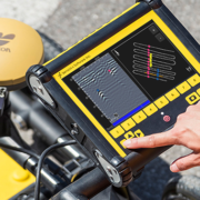 Georadar GPR Georadar GPR