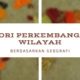 Teori Pengembangan Wilayah Geografi, Perencanaan Strategis