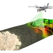 Cara Kerja Dan Fungsi LiDAR Dalam Pemetaan Tiga Dimensi