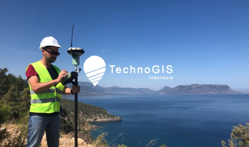 Metode Pengukuran GPS Geodetik RTK untuk Presisi Optimal