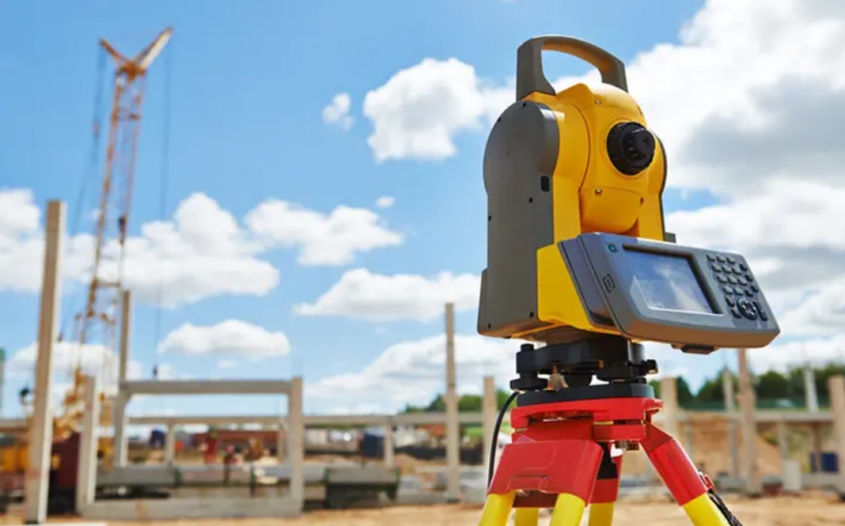 Harga Survey Topografi Per Hektar dengan Estimasi Terbaru