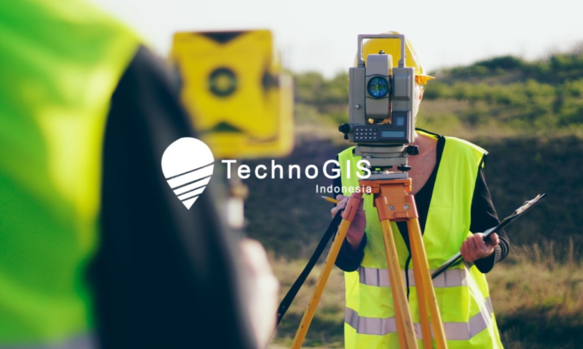 Jasa Survey Pemetaan Untuk Hasil Berkualitas Tinggi