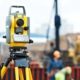 3 Keunggulan Menggunakan Total Station Dalam Survei Berbasis Efisiensi