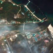 10 Contoh Jenis Citra Satelit Dengan Kegunaan Spesifik