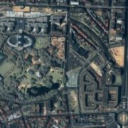 Macam-macam Citra Satelit Berdasarkan Resolusi dan Kegunaannya