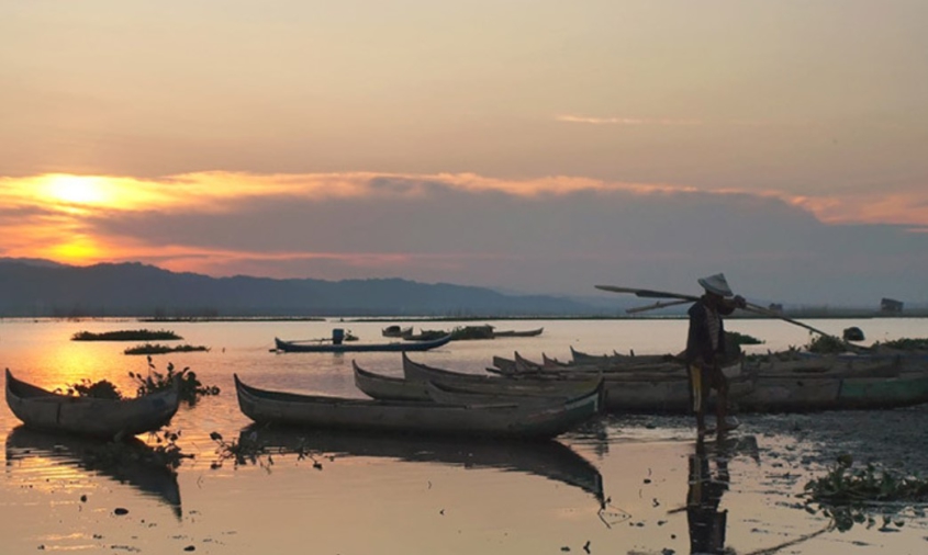 Manfaat SIG Pada Bidang Perairan Darat Guna Kelola Sumber Daya Air