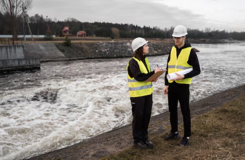 Cara Mendapatkan Sertifikat Surveyor dengan Langkah Praktis