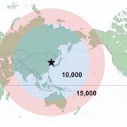 Buffering dalam Geografi Adalah Metode Penentuan Area Strategis