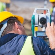 Pengukuran Jarak Optis Menggunakan Alat Modern Akurat