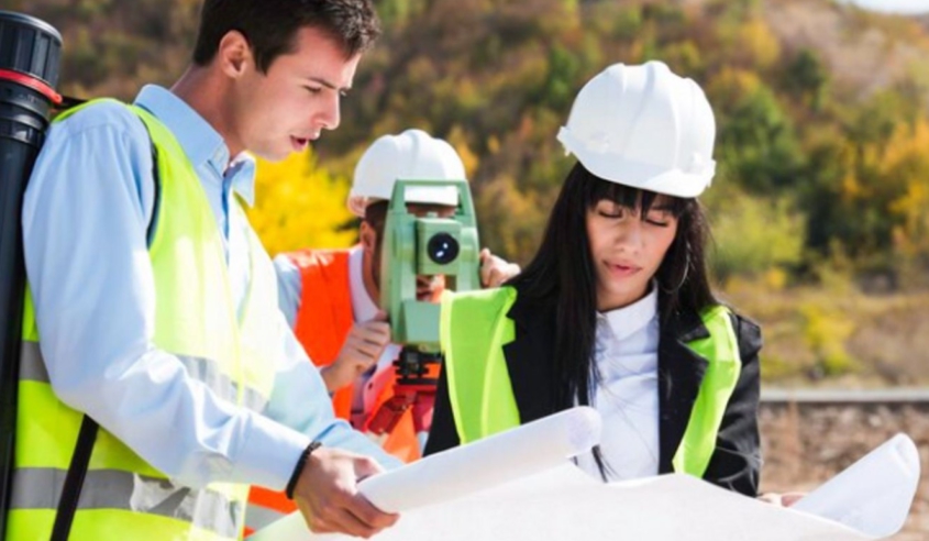 Prospek Kerja Teknik Geomatika untuk Wanita di Industri Teknologi