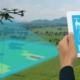 Fotogrametri Drone: Teknik Pemetaan Udara Modern Terperinci