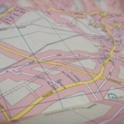 Analisis SIG Networking Optimasi Rute Dan Jangkauan Layanan