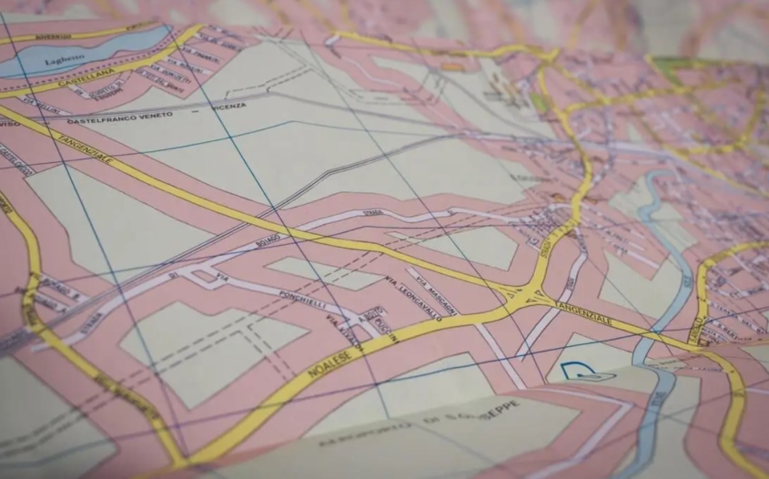 Analisis SIG Networking Optimasi Rute Dan Jangkauan Layanan
