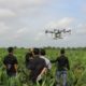 Pemetaan Perkebunan Kelapa Sawit Teknologi Drone Dan SIG Terbaru